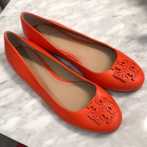 Tory Burch Lowell Flats